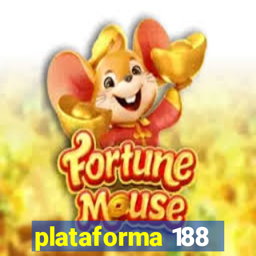 plataforma 188